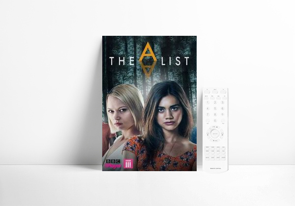 Serie The A List
