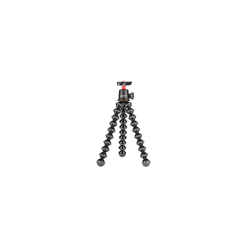 Electrónica Joby GorillaPod 3K Kit Digitales/Cámaras de Película 3pata(s) Negro tripode - Trípode