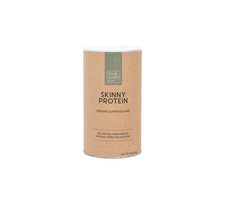 Producto Skinny Protein 