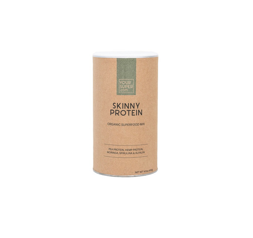 Skinny Protein 