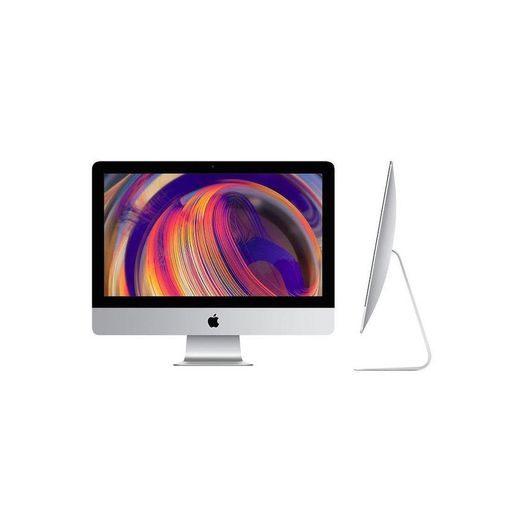iMac 21.5'' 4K Retina APPLE MRT42PO/A