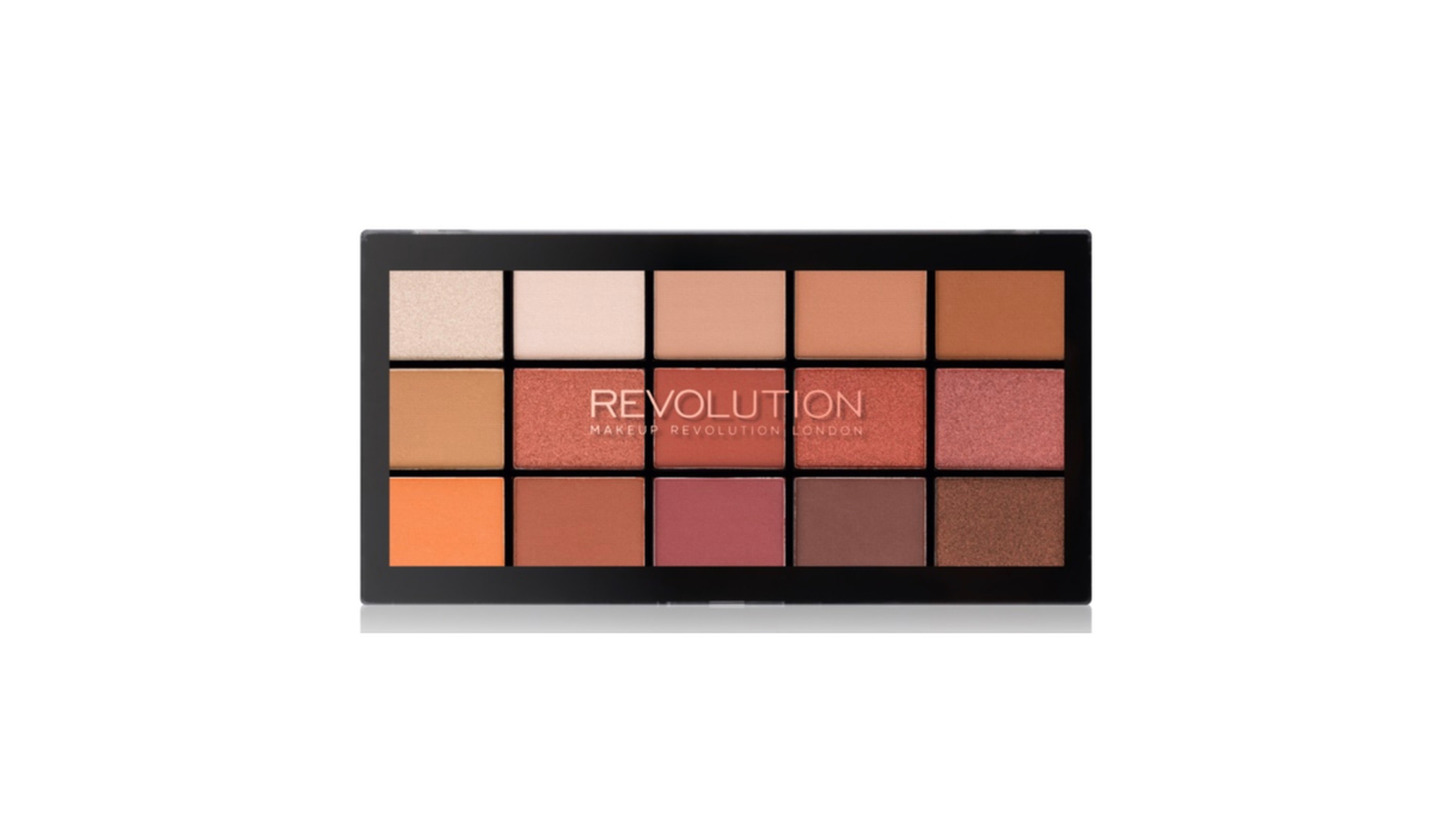 Product Makeup revolution