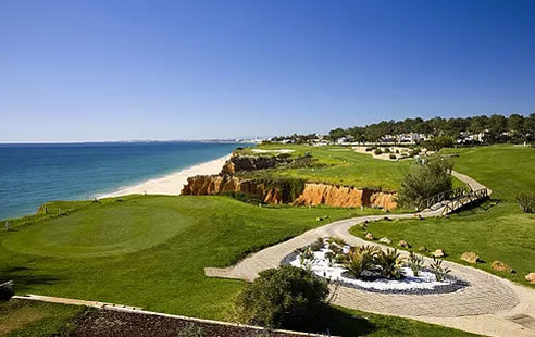 Pine Cliffs Golf Course