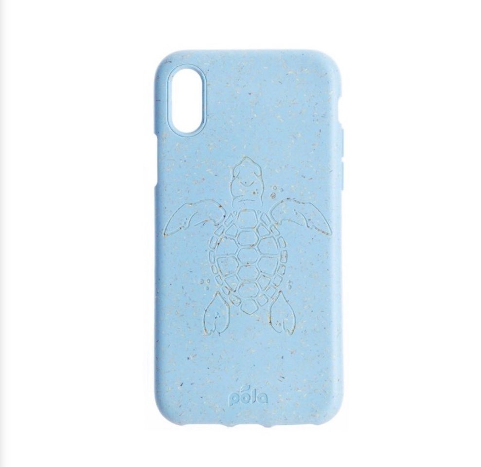 Social Capa biodegradável 