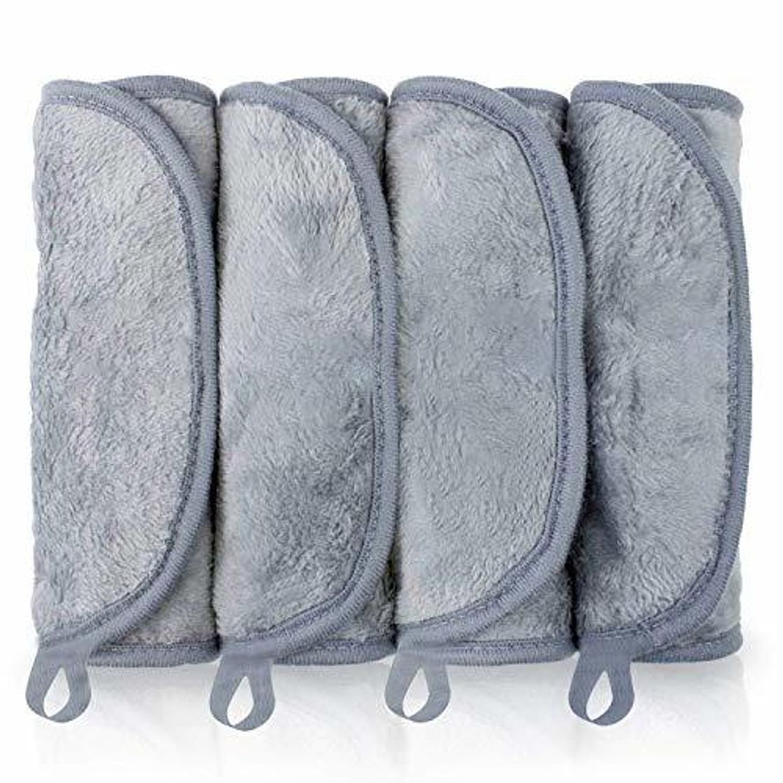 Social Toallitas Desmaquillantes Microfibra
