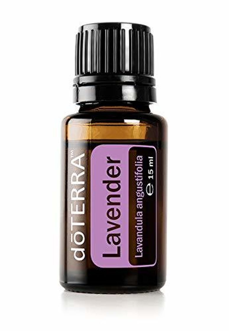 Beauty Aceite esencial de lavanda doTerra