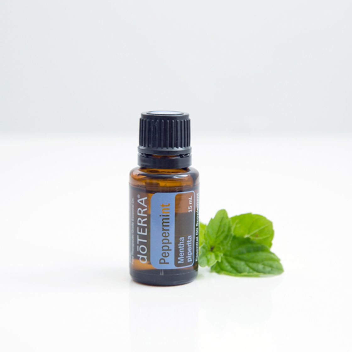 Producto doTerra Peppermint