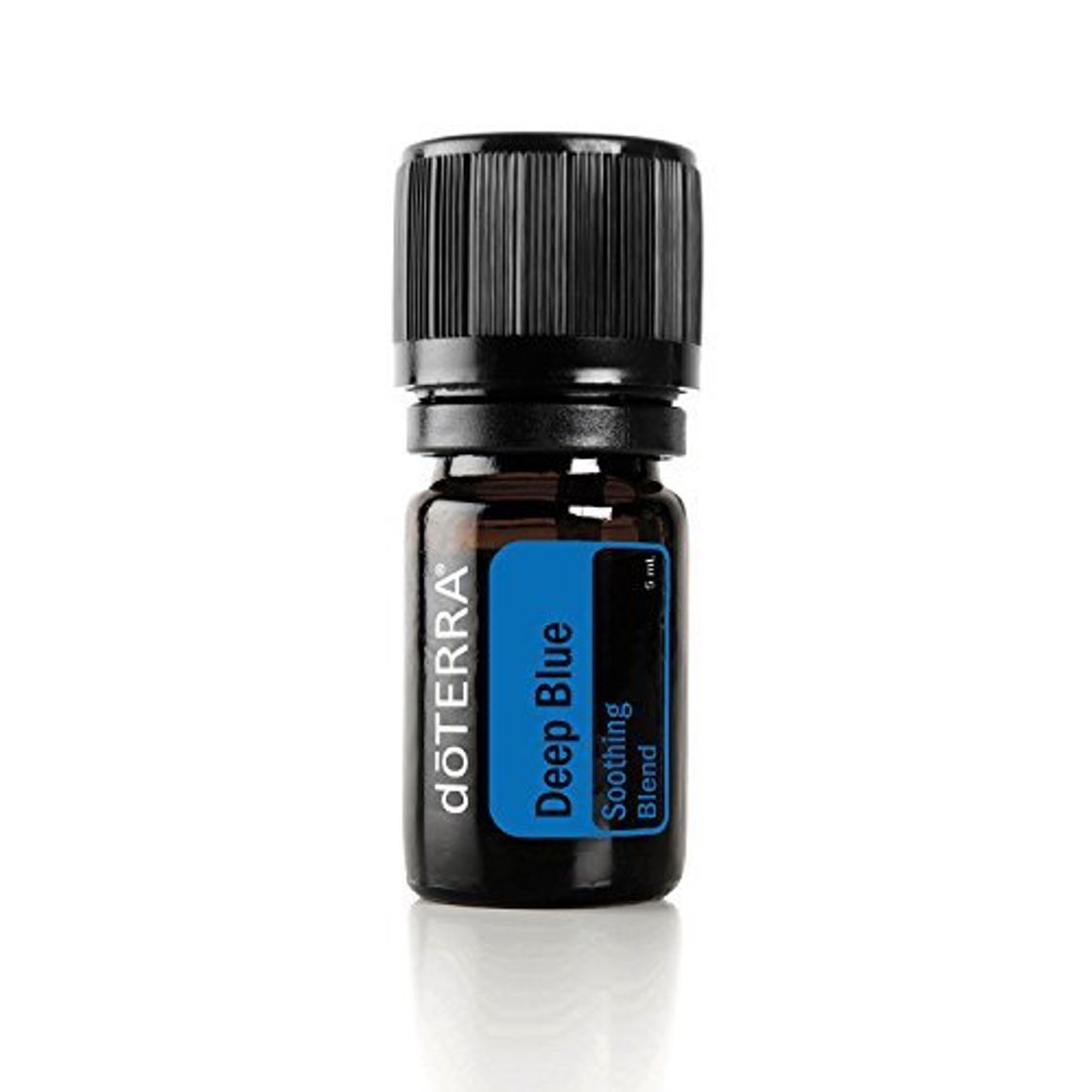 Social doTERRA Deep Blue Essential Oil Soothing Blend 5 ml by doTERRA