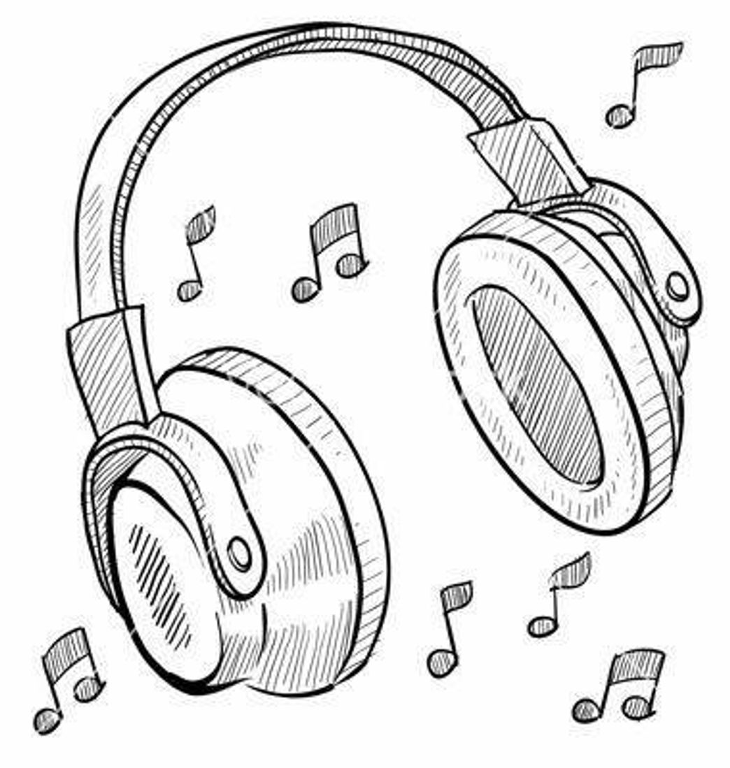 Music Playlist Pop Music