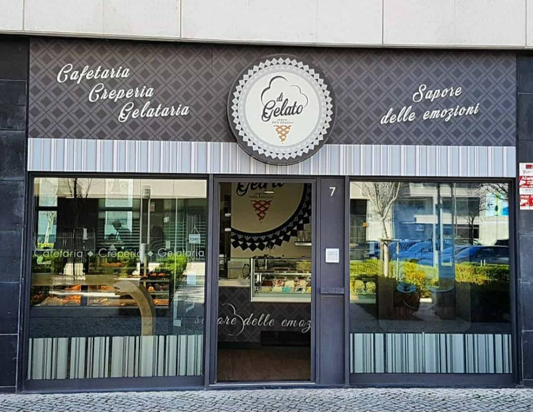 Restaurants Di Gelato, sapore delle emozioni