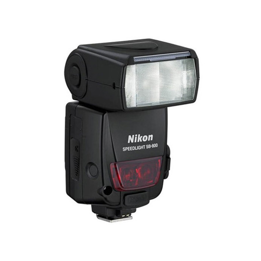 Nikon Speedlight SB-800 - Flash