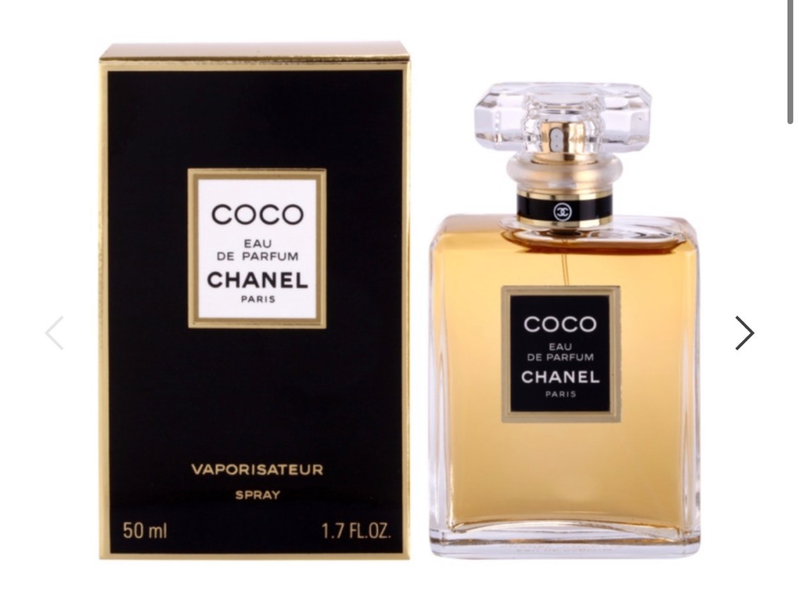 Social Coco chanel