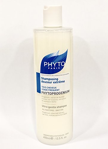 Producto Phytoprogenium Champô Inteligente 400 ml