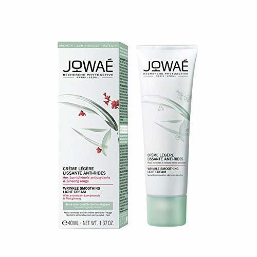 Jowae Jowae Creme Lissante Legere 40 ml