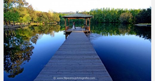 Quinta - Lago dos Cisnes