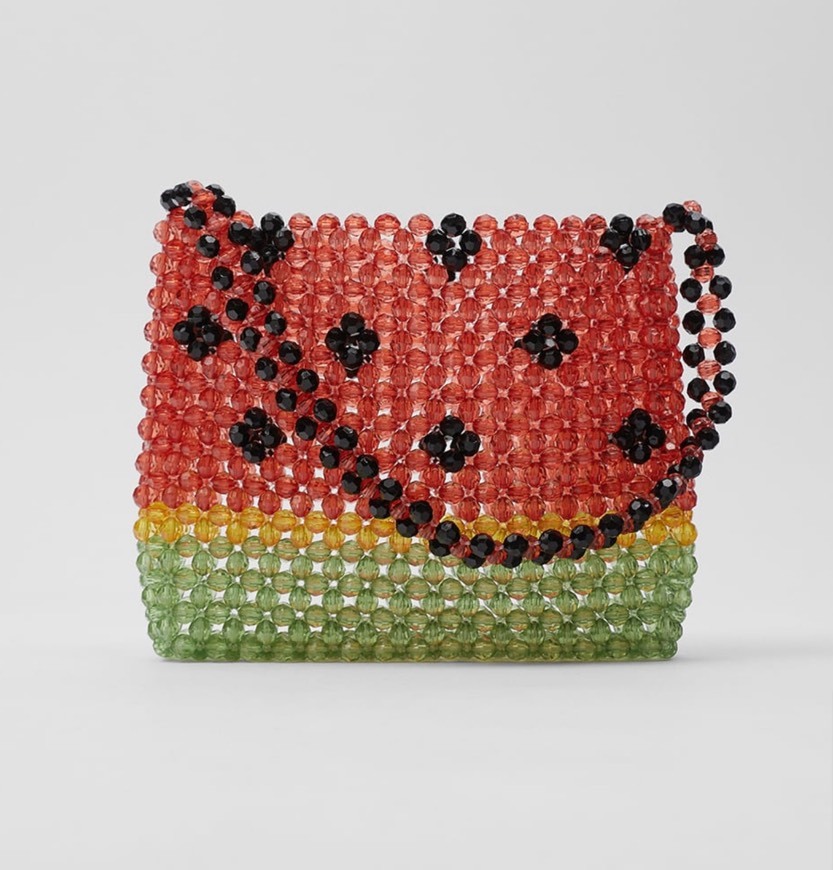 Social Bolsa melancia 
