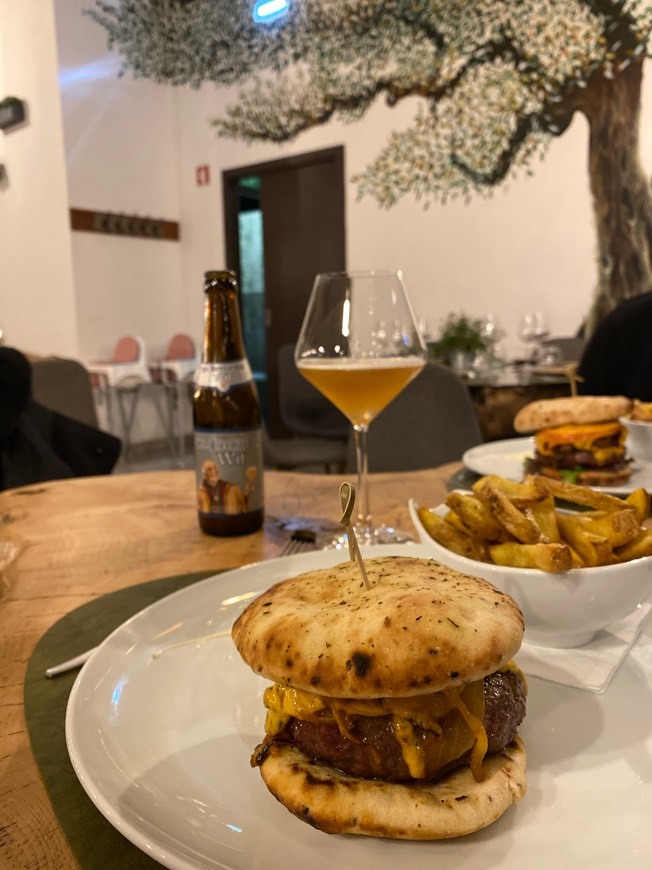 Restaurants 1000 Fronteiras