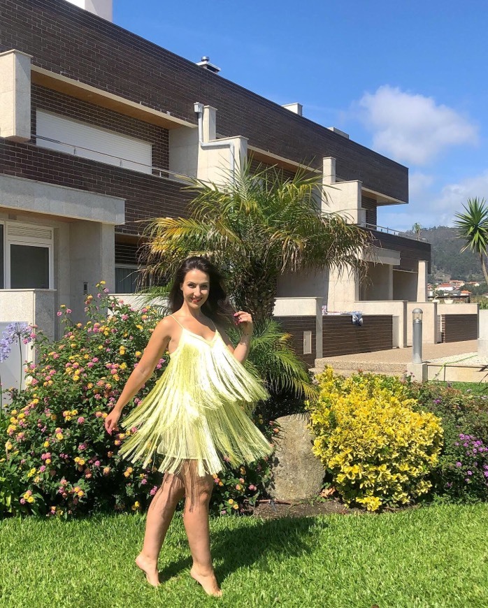 Social Zara 