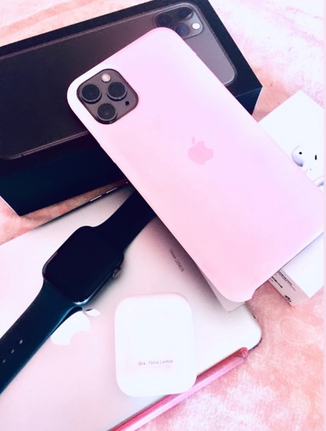 Social Apple