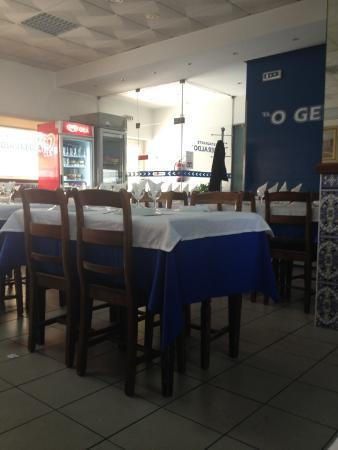 Restaurante O Geraldo