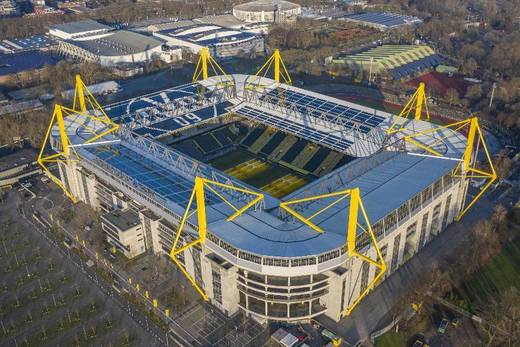 Westfalenstadion