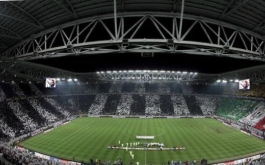 	Allianz Stadium