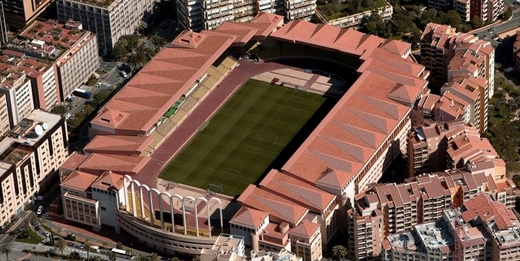 Stade Louis II