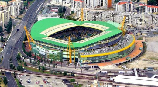 Estadio José Alvalade