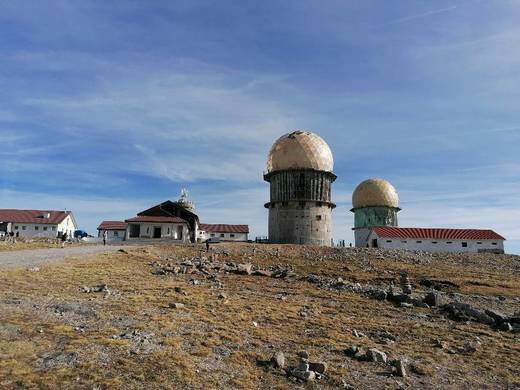 Serra da Estrela