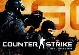 Moda counter strike:global offensive