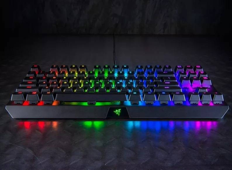 Moda Blackwidow Chroma X