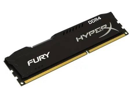 Moda Hyperx RAM