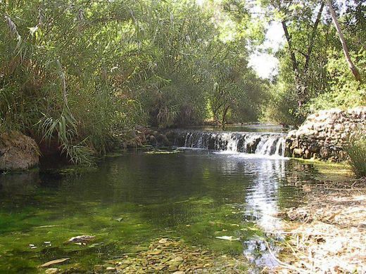 Lugar Fonte Benémola