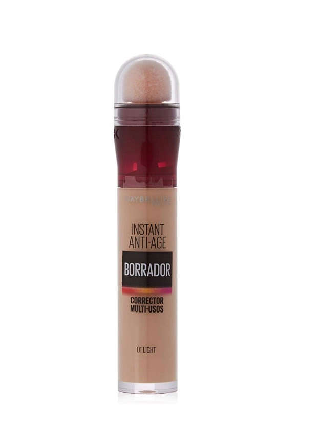 Moda Maybelline Corrector de Olheiras