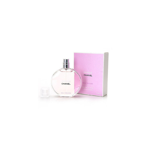 Chanel Chance Eau Tendre EDT Vapo 50 ml