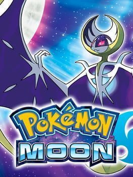 Videojuegos Pokémon Moon