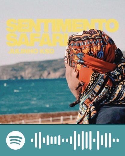 Sentimento Safari