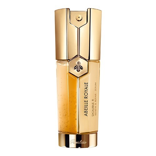 Fashion Guerlain
Abeille Royale Double R Sérum Renovador & Reparador