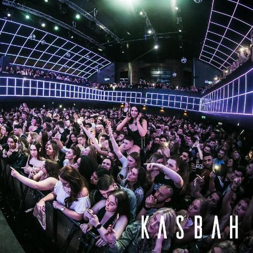 Kasbah Nightclub