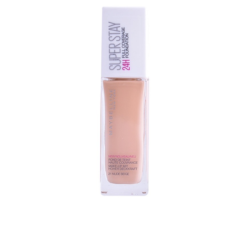 Fashion Superstay-24h - Base de Maquillaje - Maybelline España