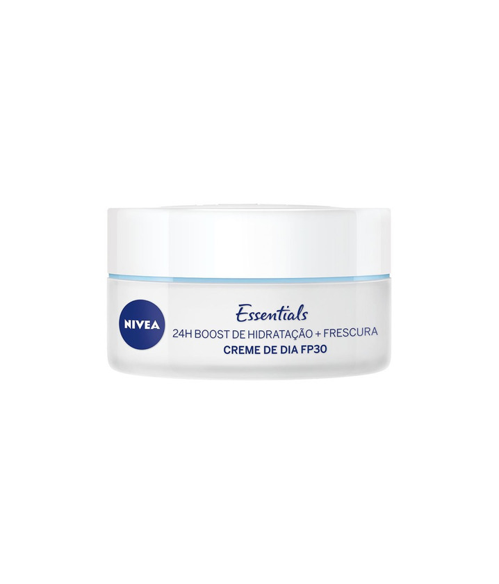 Producto Creme de dia Nivea