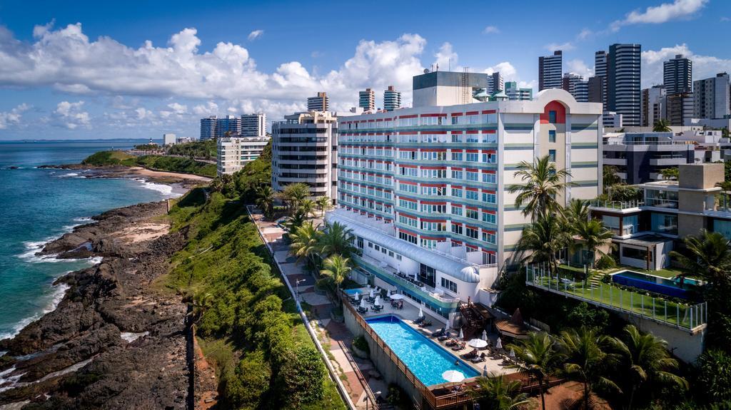 Hotel Vila Galé Salvador