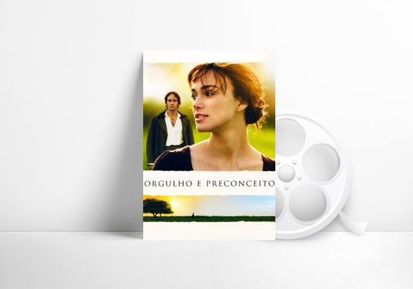 Película Orgullo y prejuicio