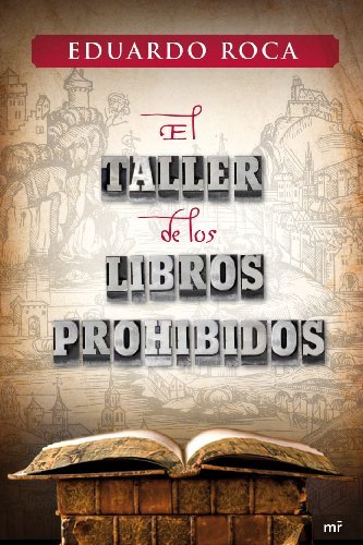 Book El taller de los libros prohibidos