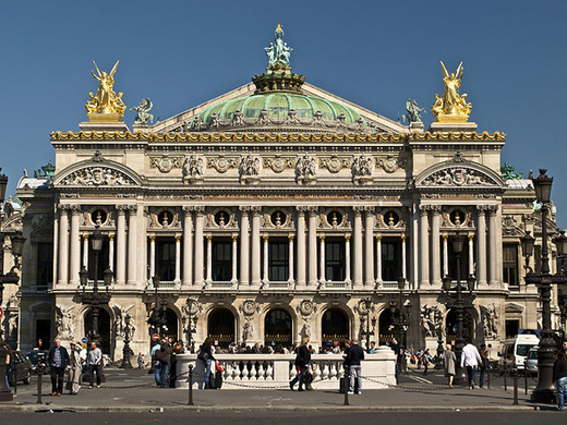 Ópera Nacional