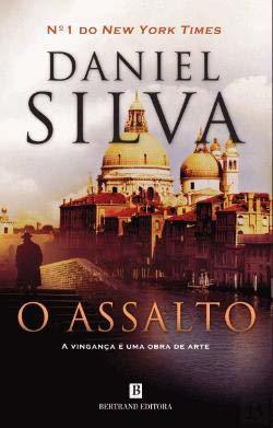 Libro O Assalto