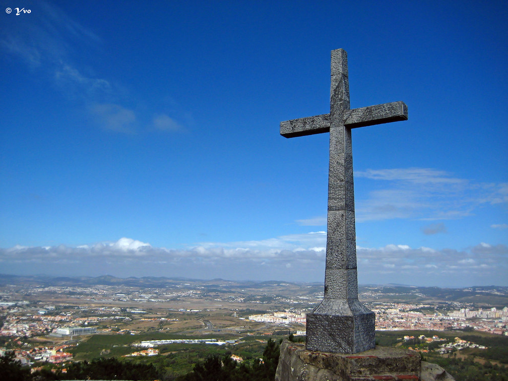 Places Miradouro de Santa Eufémia