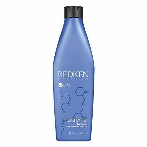 Belleza Redken Extreme Champú