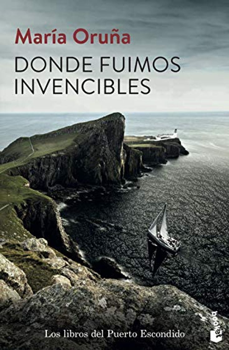 Libro Donde fuimos invencibles