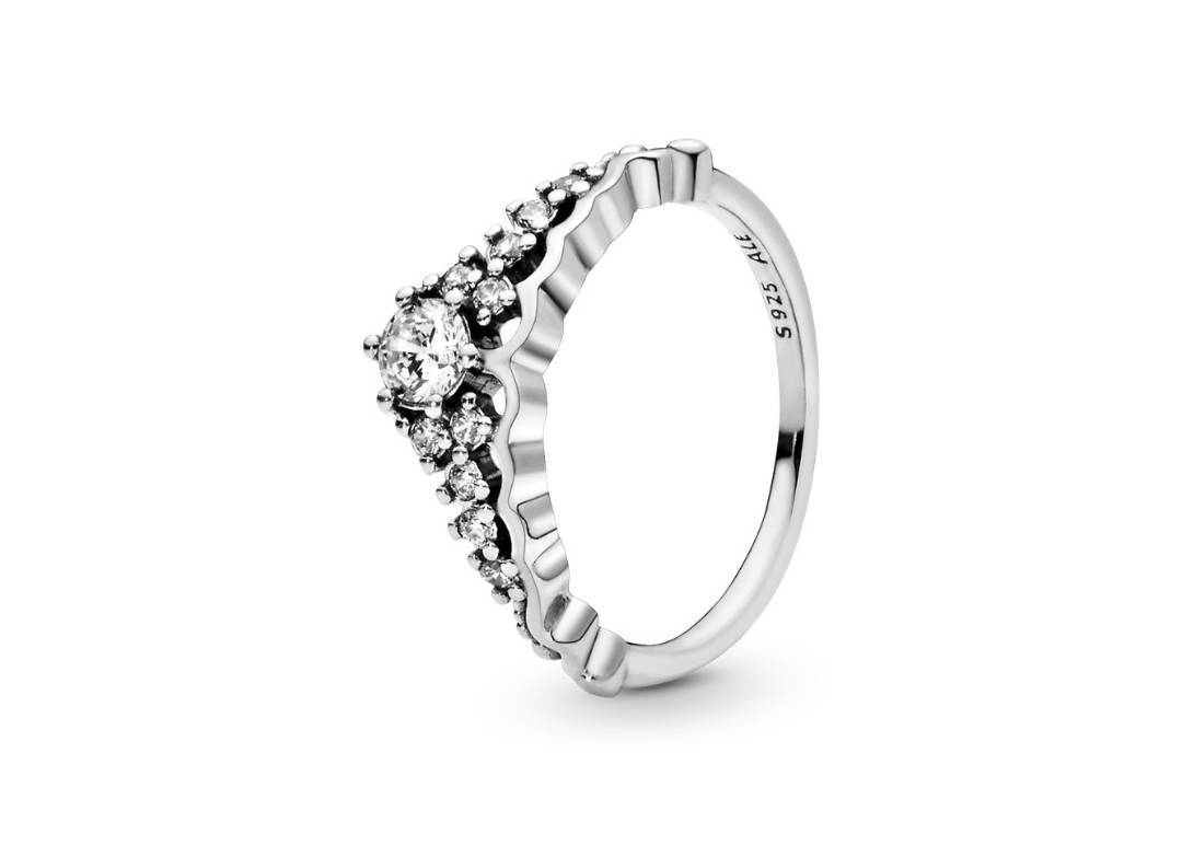 Anel Pandora Fairytale
